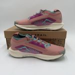 Nike  Pegasus Trail 5 GORE-TEX Red Stardust Green Frost Womens 9.5 NWB Photo 1