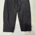 Tularosa  Ian Pant in Black Medium Photo 8