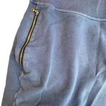 Nike  pencil skirt‎ sweat material navy size M Photo 3