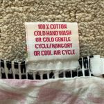 Gretchen Scott orange /pink Turtle Swim Coverup sz S Pink Photo 4