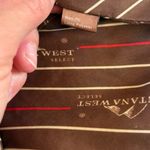 Montana West  Crossbody Bag for Women Soft Washed Faux Leather Multi Pocket Blue Photo 12