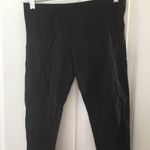No Boundaries FINAL MARKDOWN  Capri leggings medium 7/9 Photo 0