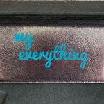 Neiman Marcus  my everything Passport Holder Travel Wallet New with Tags Photo 0