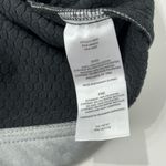 NWOT Elevate Gray Jacket with detachable keychain lanyard M Size M Photo 5