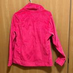 Free Country Pink Zipup sweatshirt - Small Photo 1