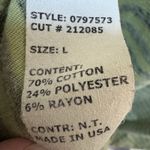 Cut Loose Long Sleeve Dress Photo 3