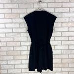 Athleta Marlow Romper in Black Size XS Photo 9