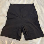 Aerie  Offline Bike High-Rise Shorts Photo 0