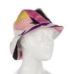 Emilio Pucci  Vintage Bucket Hat Photo 2