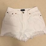 Abercrombie & Fitch Jean Short Photo 0