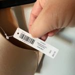 Soma  Vanishing Back Full Coverage Bra 38G Nude Smooth Seamless Underwire Photo 8