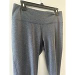 Columbia  Leggings Women's Medium Heather Gray Activewear Outdoors Hiking Sporty Photo 1