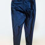 Nike Pro Hyperwarm Full Leggings Red + Black Women's Size M Workout Gym Running Photo 5