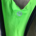 Lululemon  padded tank top size 4 Photo 2