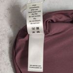 ANDIE Swim The Snap Scoop Top Cactus Flower Strappy Solid Bikini Top L New Photo 7