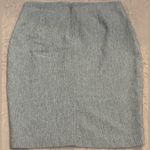BCX   Button-Accent Skirt size 5 Photo 4