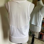 Balance Collection Large White Tank Photo 4