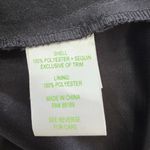 Lilly Pulitzer  Aaliyah Putting On The Glitz Black Sequin Mini Dress Women Size 2 Photo 8