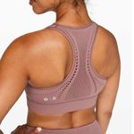 31.  Reveal Bra Precision *lululemon X Barrys Photo 1