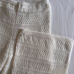 Prómesa Crochet pants Photo 5