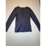 Under Armour  Women's Long Sleeve Athletic T Shirt Top Photo 1