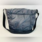 Kate Spade  Black Nylon Messenger Laptop Bag Adjustable Crossbody Strap Photo 4