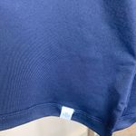 Lady Hagen  Navy Blue White Colorblock Golf Shirt Sz Large Photo 8