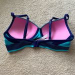 PINK - Victoria's Secret PINK Wireless Sports Bra (S) Photo 1