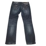 Rock Revival Sasha Straight Leg Jean Photo 2