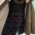 Love Tree Winter Jacket Photo 4