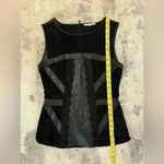 Tart Women’s Black  Blouse Photo 7