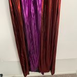 Sabina Musayev Women's Red Purple Kaia Two Photo 10