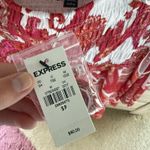EXPRESS  Off Shoulder Dress Photo 4