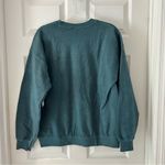 Golden Hour NYC Basketball Champs Crewneck Size M/L Size M Photo 3