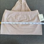 NWT intimately free people Lavender Bodysuit Medium Large Purple Photo 2