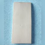 Badgley Mischka  White Card Holder Photo 1