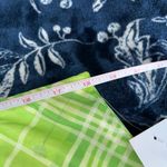 Popular 21 NWT!  Lined Plaid Mini Skirt Photo 5