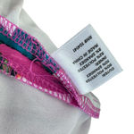 Lady Hagen Bright Tropical Floral Stretchy Shorts Mini Athletic Tennis Skirt 10 Photo 8