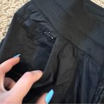 The North Face  Black Jogger Hiking Aphrodite 2.0 Capri Pants Photo 5
