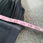 Saks 5th Avenue Anne Stanley for Saks Fifth Avenue Vintage Special Occasion Black Evening Dress Photo 10