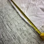 Banana Republic White Denim Skirt sz 4 euc Photo 6