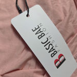 Basic Bae Pink V Photo 8