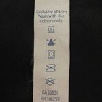 Lululemon Over The Top Moto Jacket Black Size 8 Photo 5