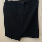 Coldwater Creek FINAL MARKDOWN Ladies’  velvet skirt (PM) Photo 0