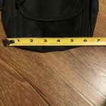 Unisex Small Bag Black Multi Photo 11