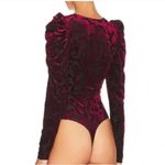 Free People Magic Hour Bodysuit Photo 5