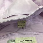Massimo Dutti  Lilac Jeans Size 4 Photo 6