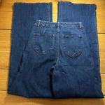 Modcloth  the Grier wide leg jeans 2 Photo 6