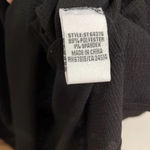 Jules & Leopold NWOT  Asymmetrical top Photo 5