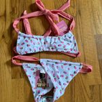 Strawberry Milk Mob Bikini Size M Photo 0